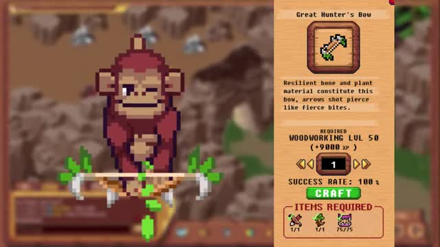 Timberfang and Nightfang - NEW BOSSES! video - Bitmates - ModDB