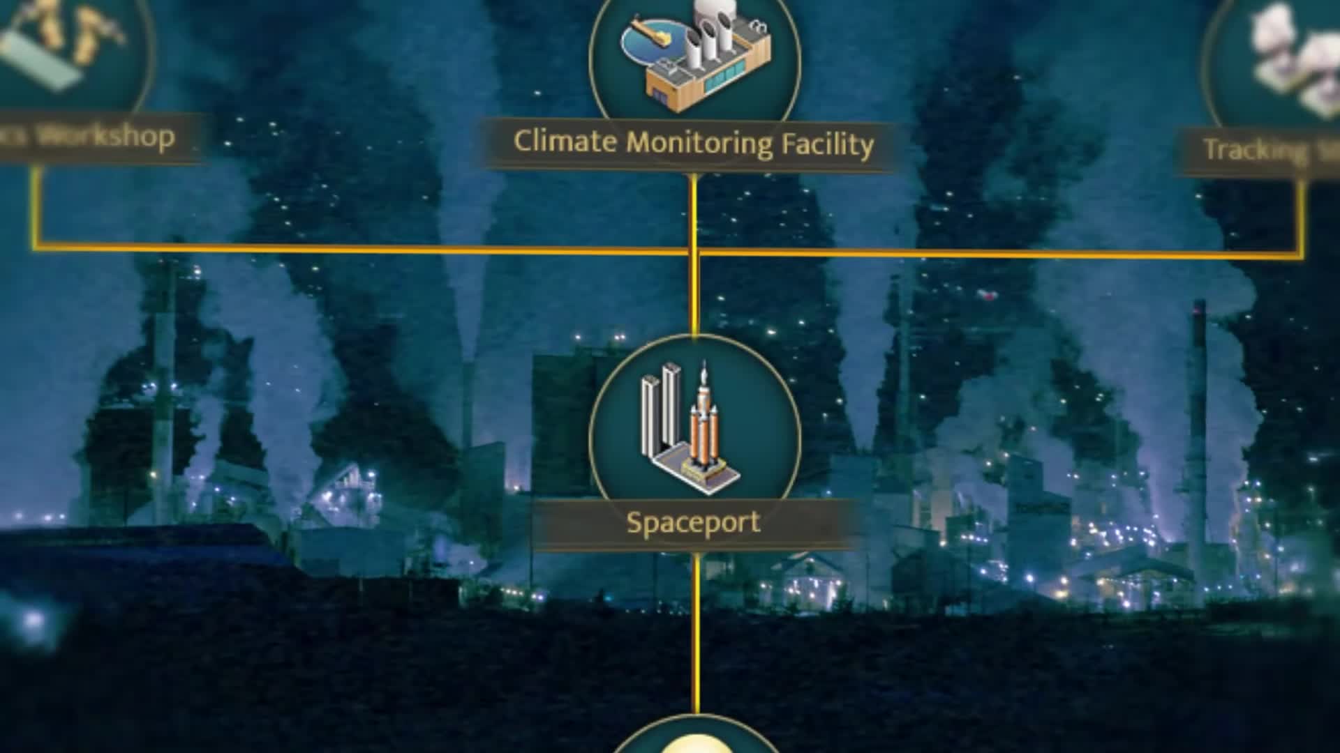 Realpolitiks 3: Earth and Beyond - Announcement Trailer video - ModDB