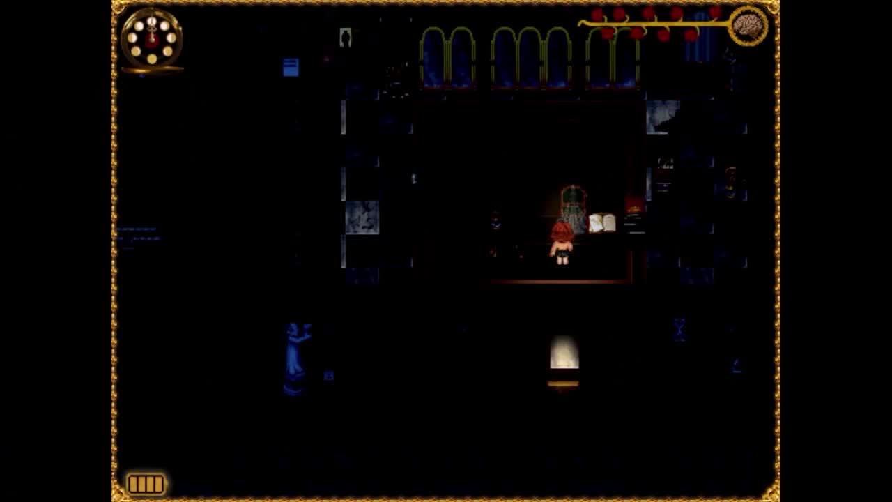 Droste Effect Official Trailer video ModDB