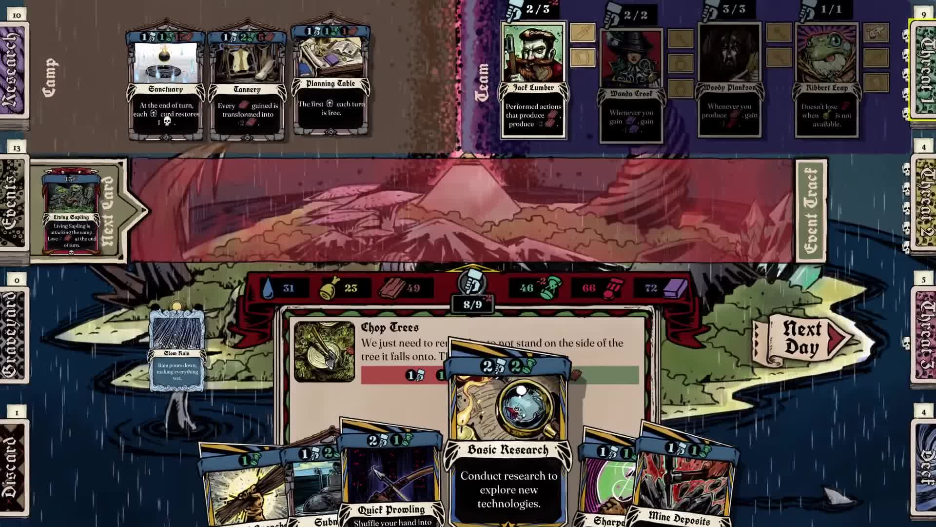 Gameplay Trailer 1 video - Temporal Shore - ModDB