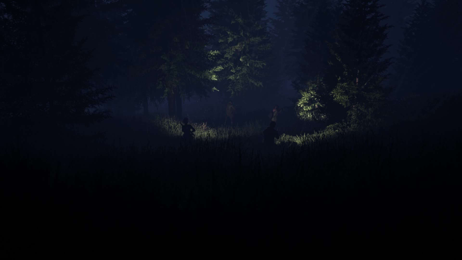 Wolfman Trailer 01 video - ModDB