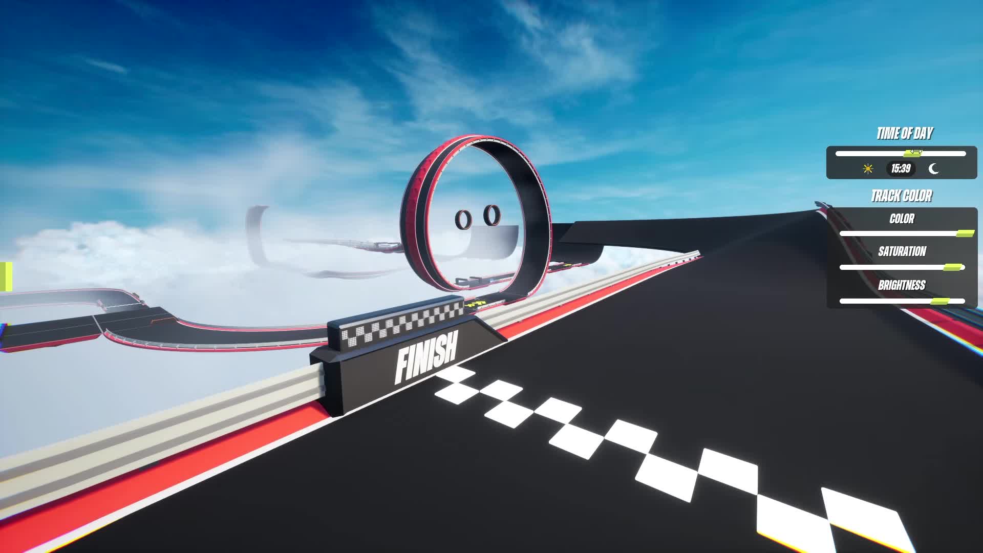 Video 1 - Apex Rush - ModDB