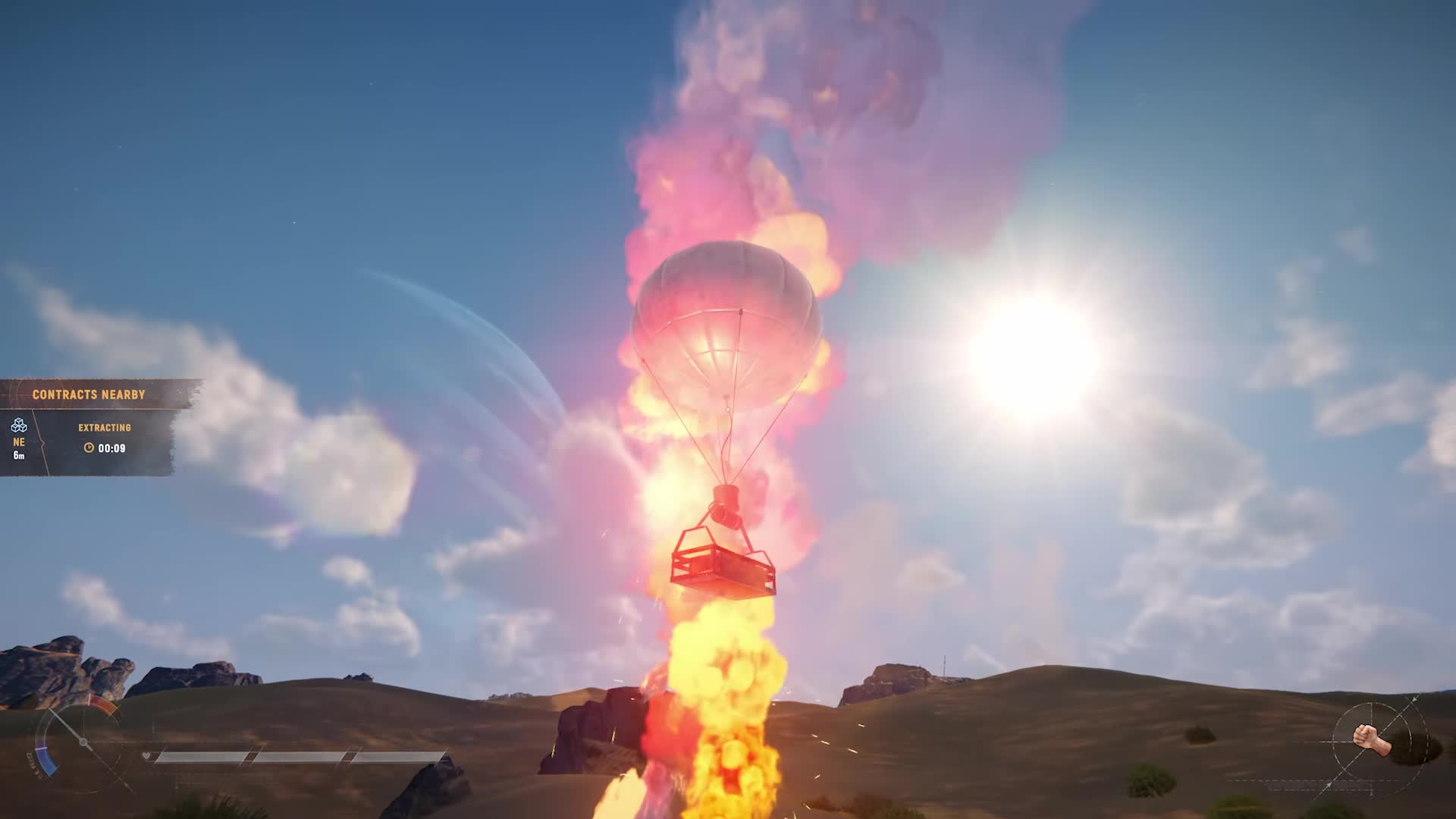 SAND Demo Trailer 2 video - ModDB