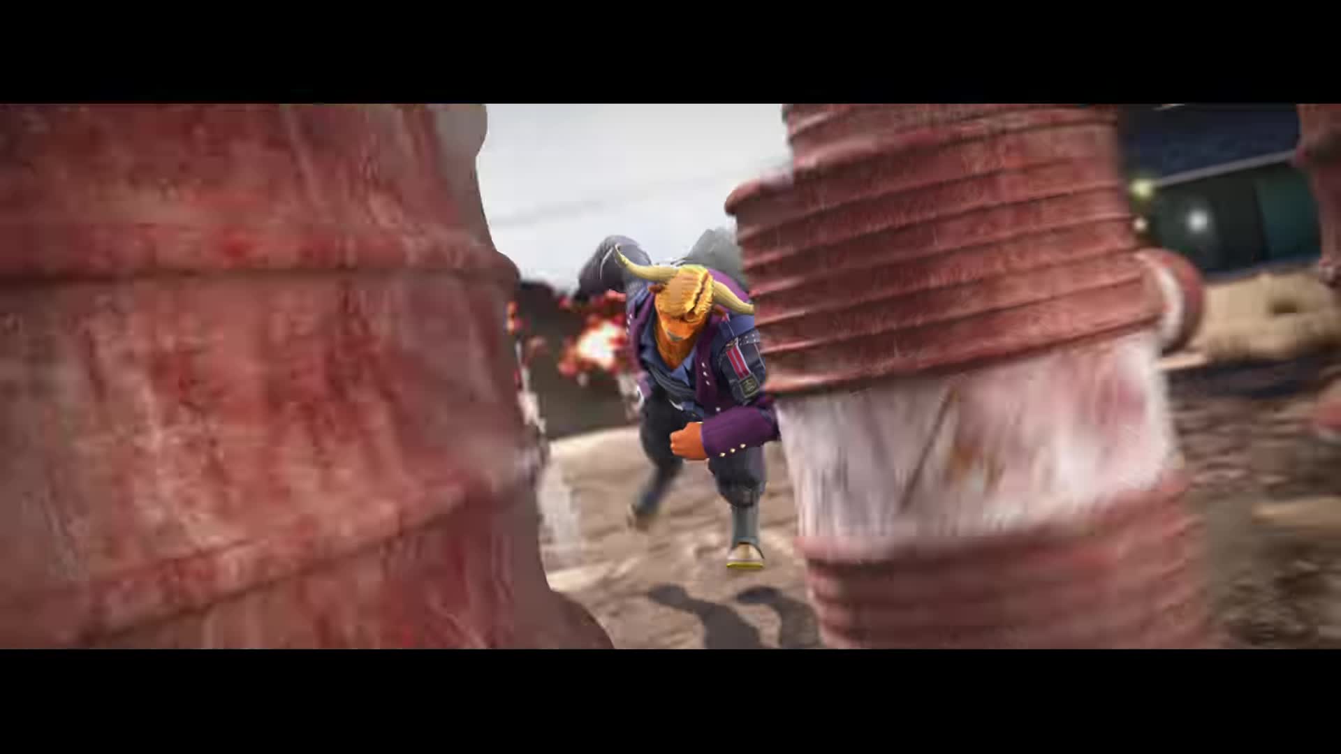 Wild Assault Official Trailer Assemble 1 video - ModDB