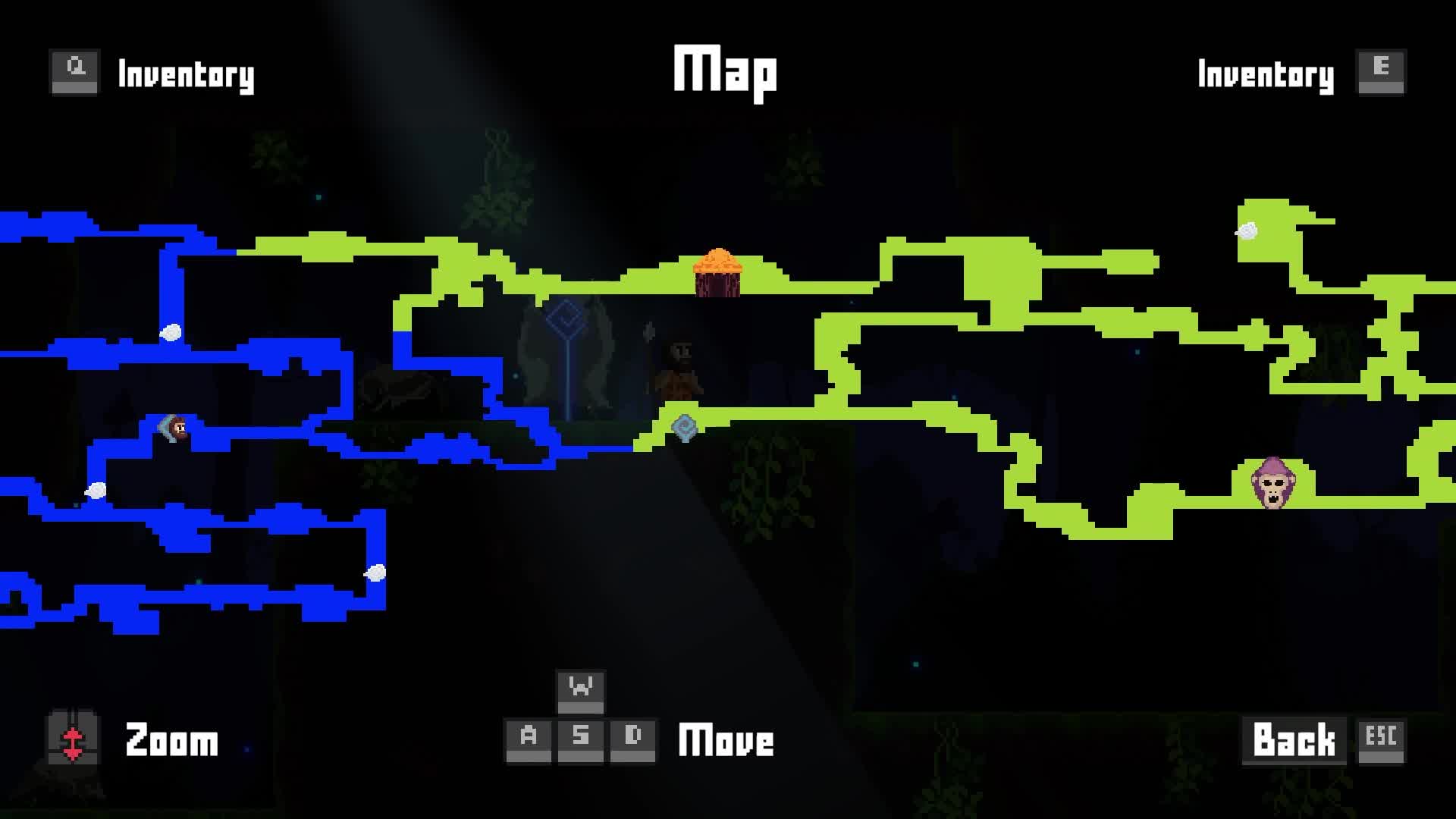 Lost Tribe Teaser Trailer 1 Video Moddb