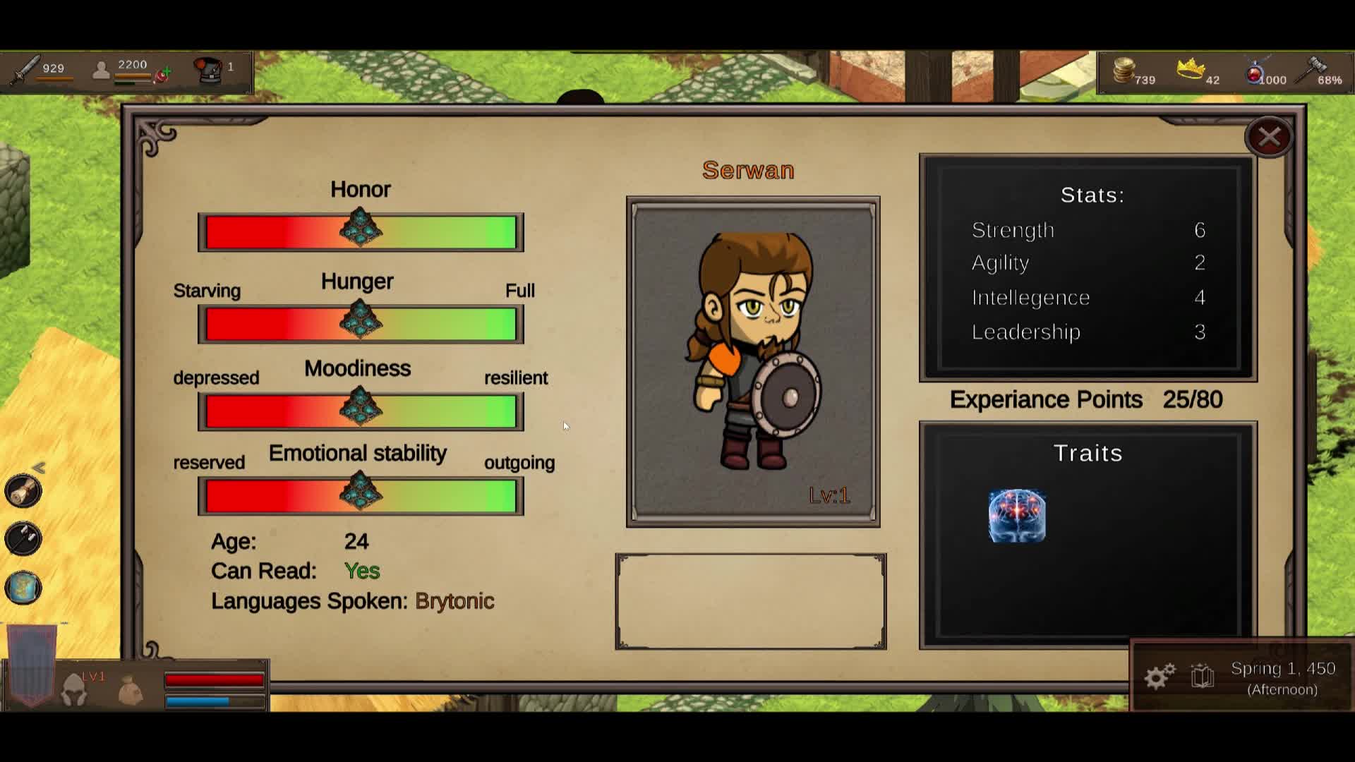 Early Gameplay Trailer 1 video - Before Arthur - IndieDB Early Gameplay Trailer 1 video - Before Arthur