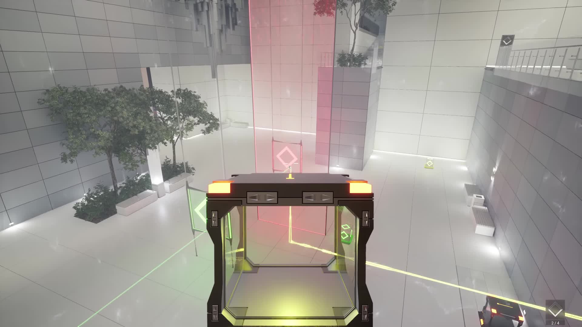 Trailer 1 video - ReThink | Evolved 5 - ModDB