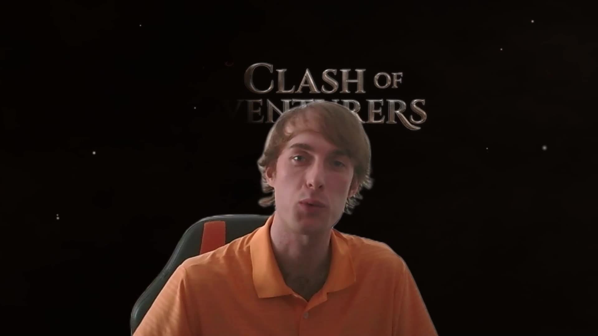 Clash of Adventurers - First Look, Progress and Team Reveal video - ModDB