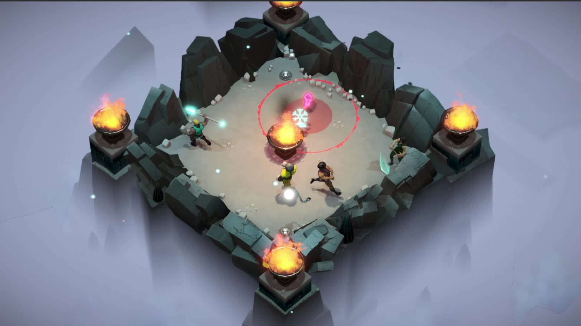 Hell Games video - IndieDB