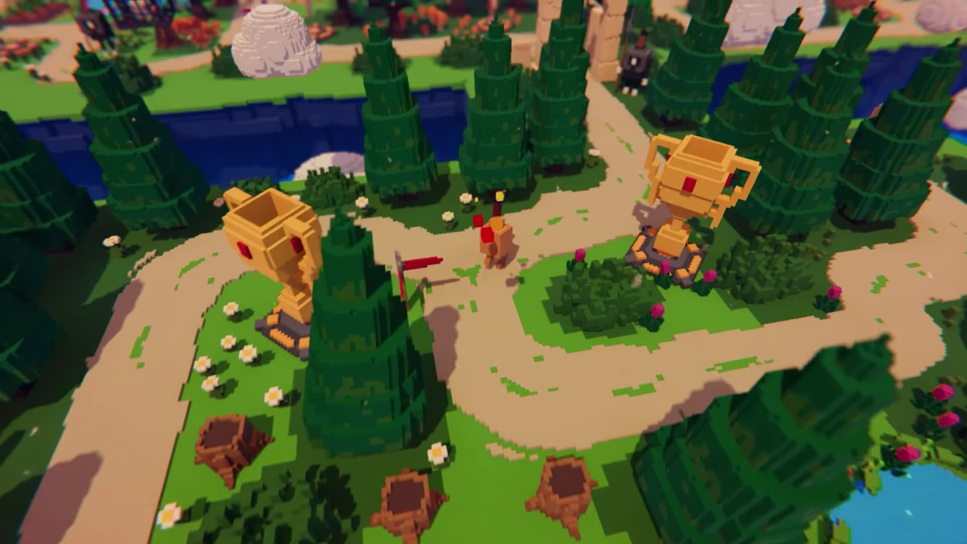 Launch Trailer 1 video - Blow It Up - ModDB