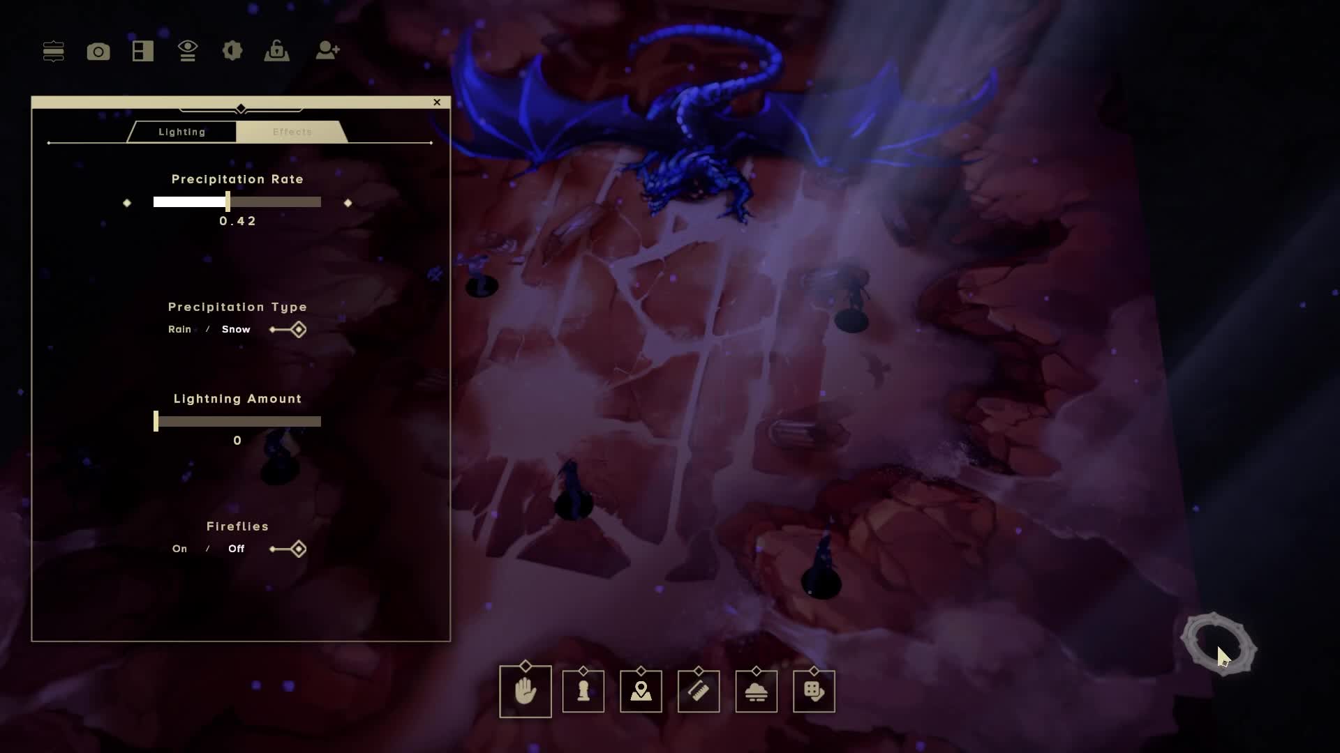 Conclave Virtual Tabletop Launch Trailer 1 video - IndieDB