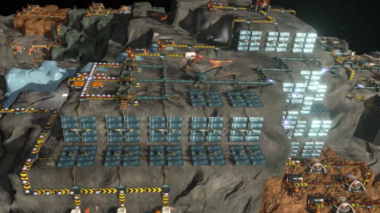 Facteroids trailer 1 video - ModDB