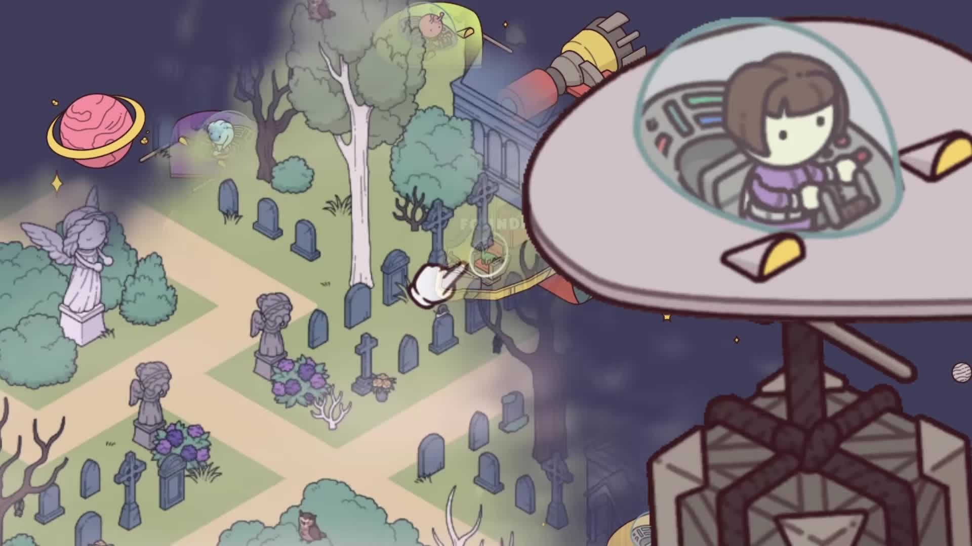 Announcement Trailer 2 video - Hidden Through Time 2: Discovery - ModDB