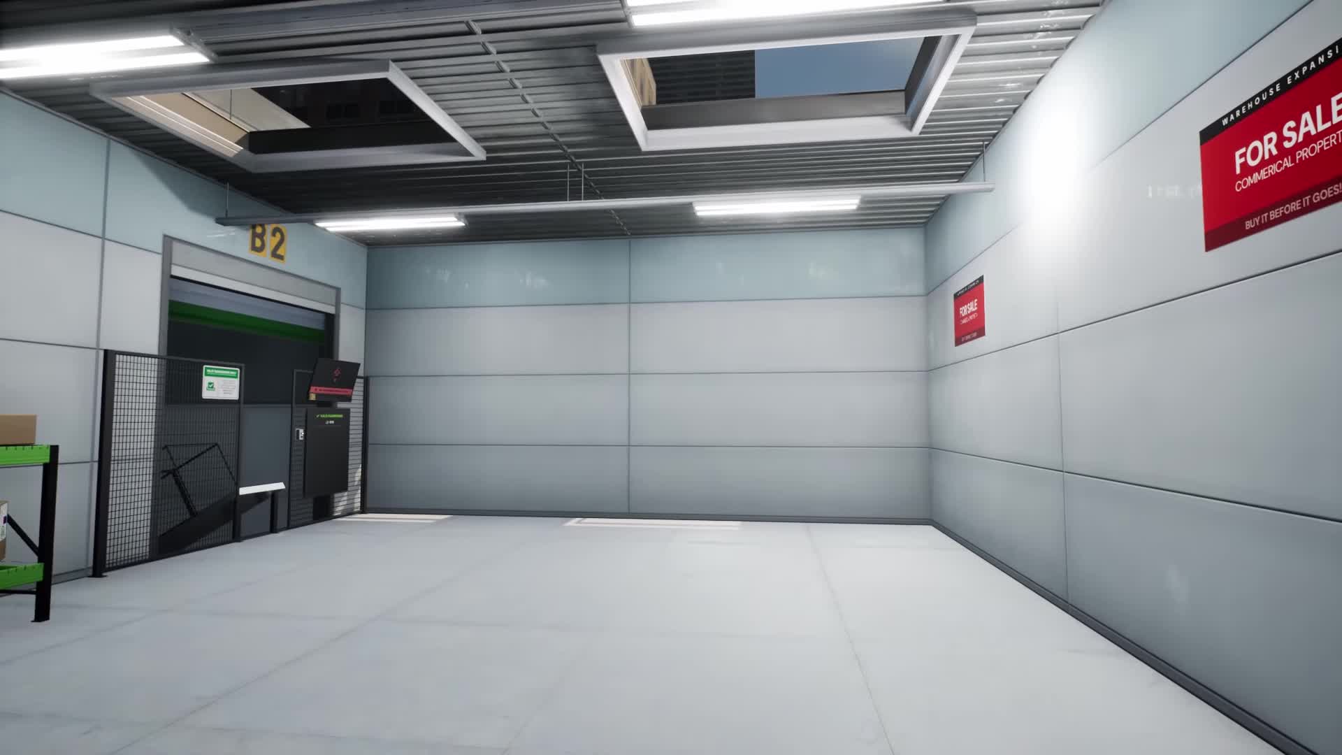 Parcel Simulator Trailer 1 video - ModDB