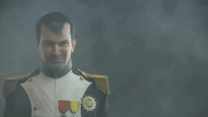 Napoleon Total War Trailer Polish 4 Video Moddb