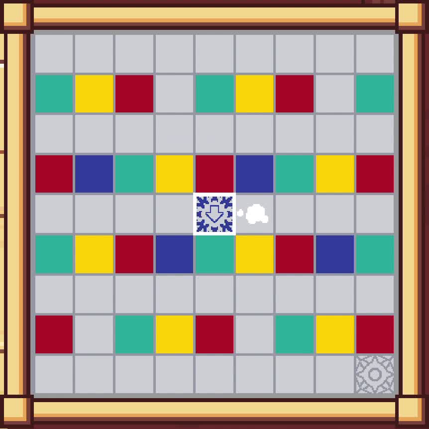 Tilemaker Hammer Gravity video - Tezzel: The Tilemaker's Tale - ModDB