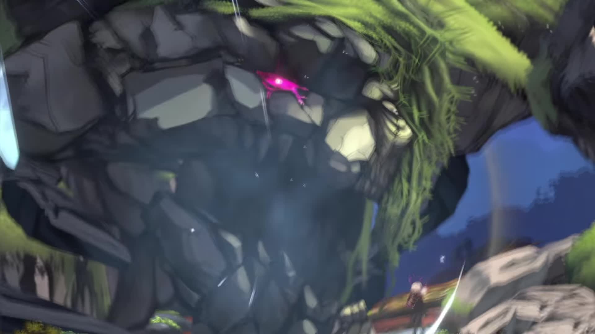 Awaken Launch Trailer 1 Video Moddb