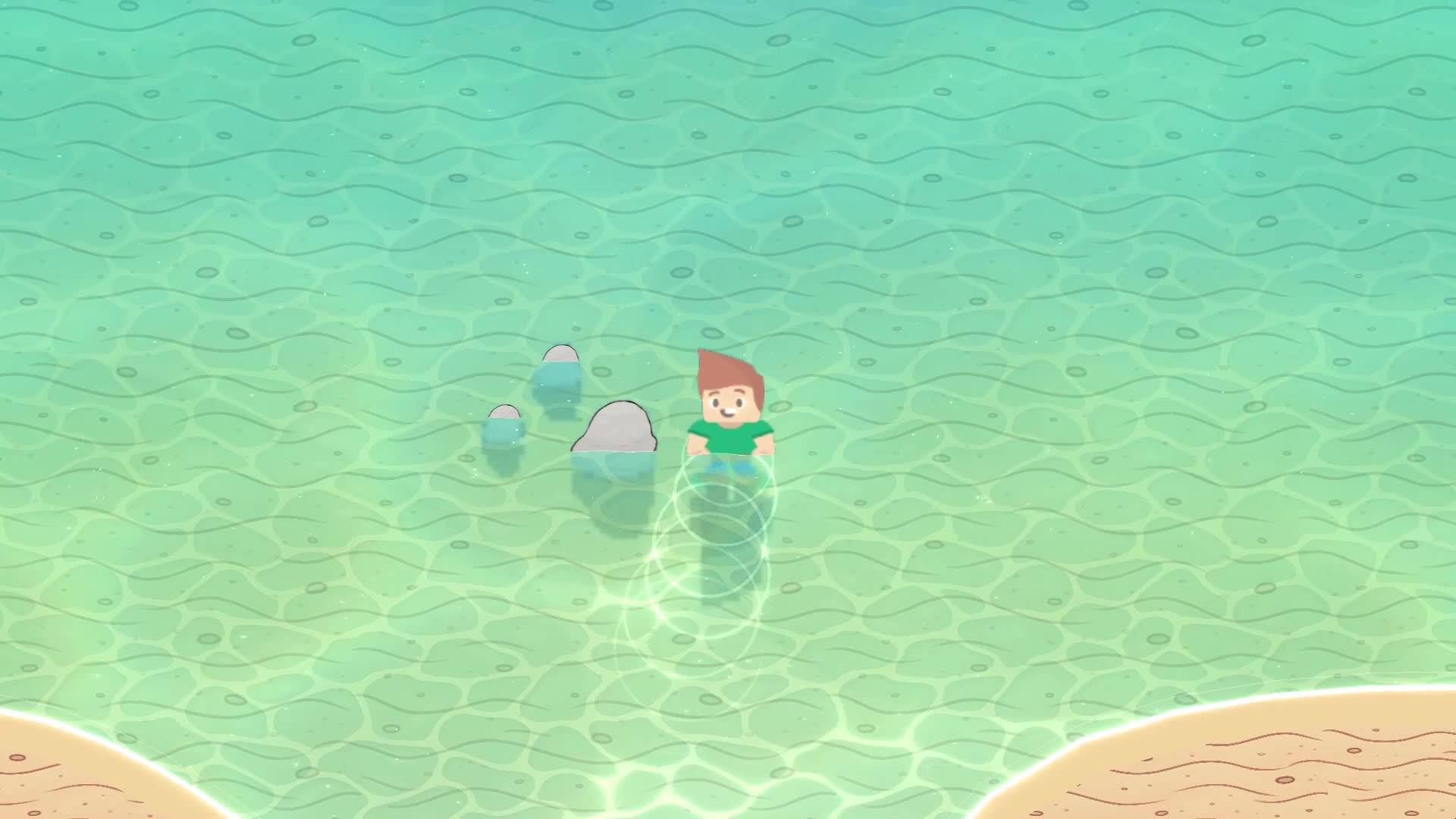 Bio Effect Island Effects - Island Prototype 004-P2 video - ModDB