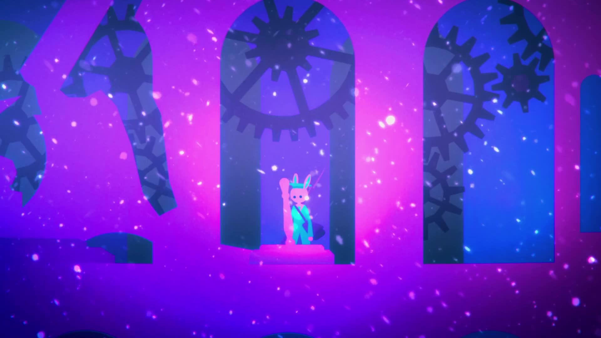September Rabbot Rabbot The Rabbit Hole - September UpdateTrailer video - ModDB