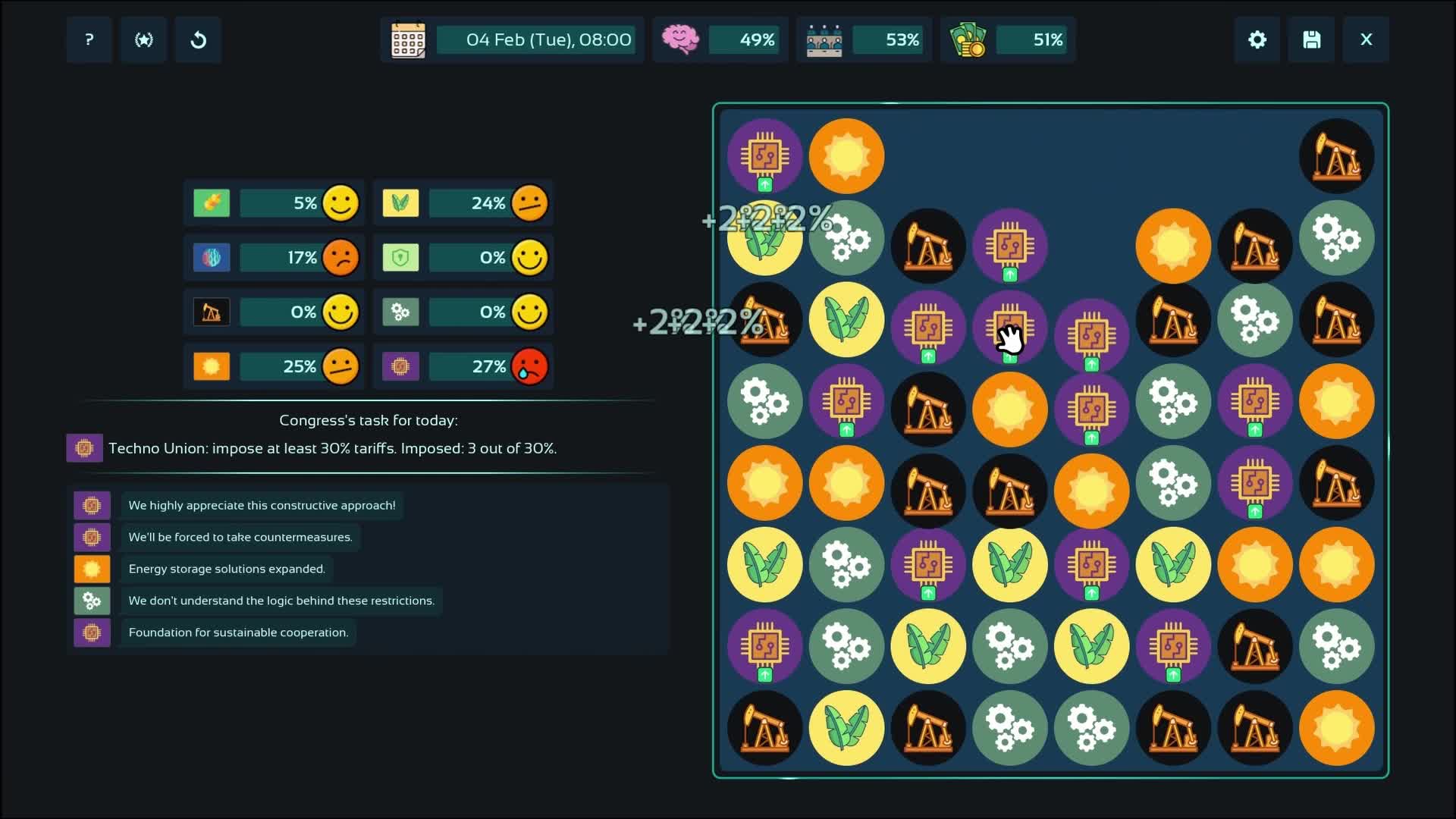 TRIFF U 1 video - T*RIFF U!! - IndieDB