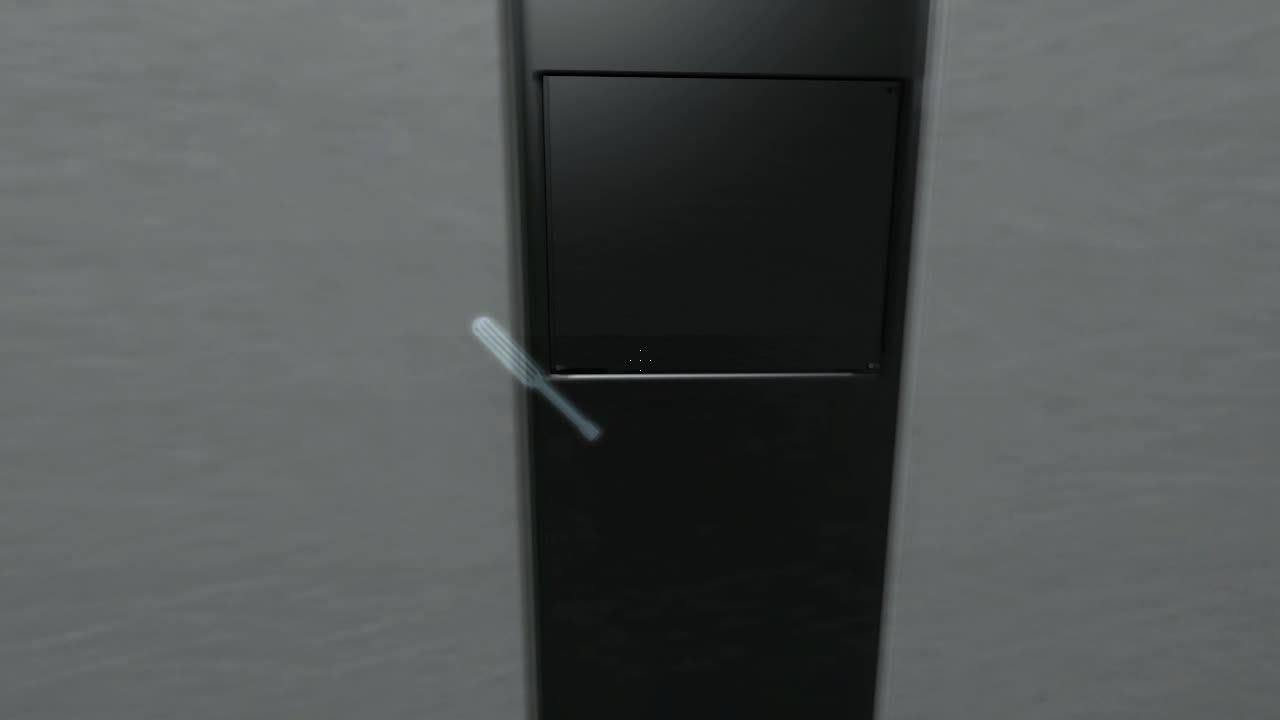 Elevator tutorial Work In Progress video - INFRA - ModDB
