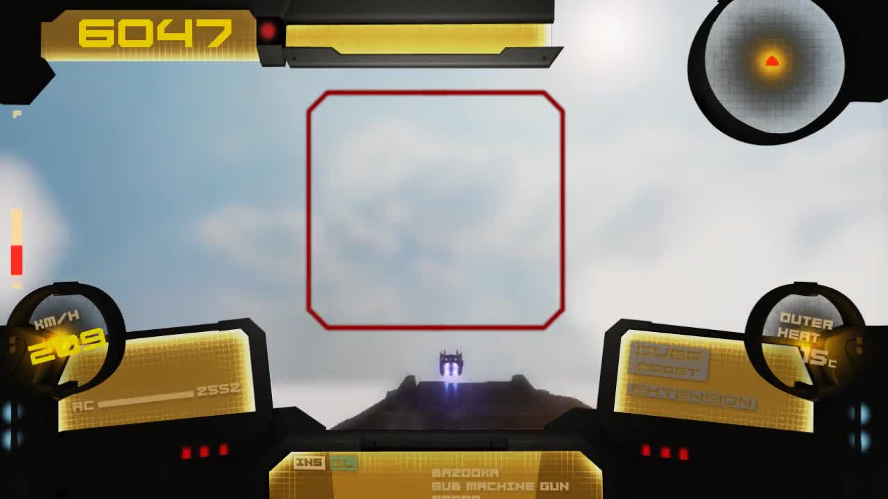 Armored Core Limit Release OVA HD video IndieDB