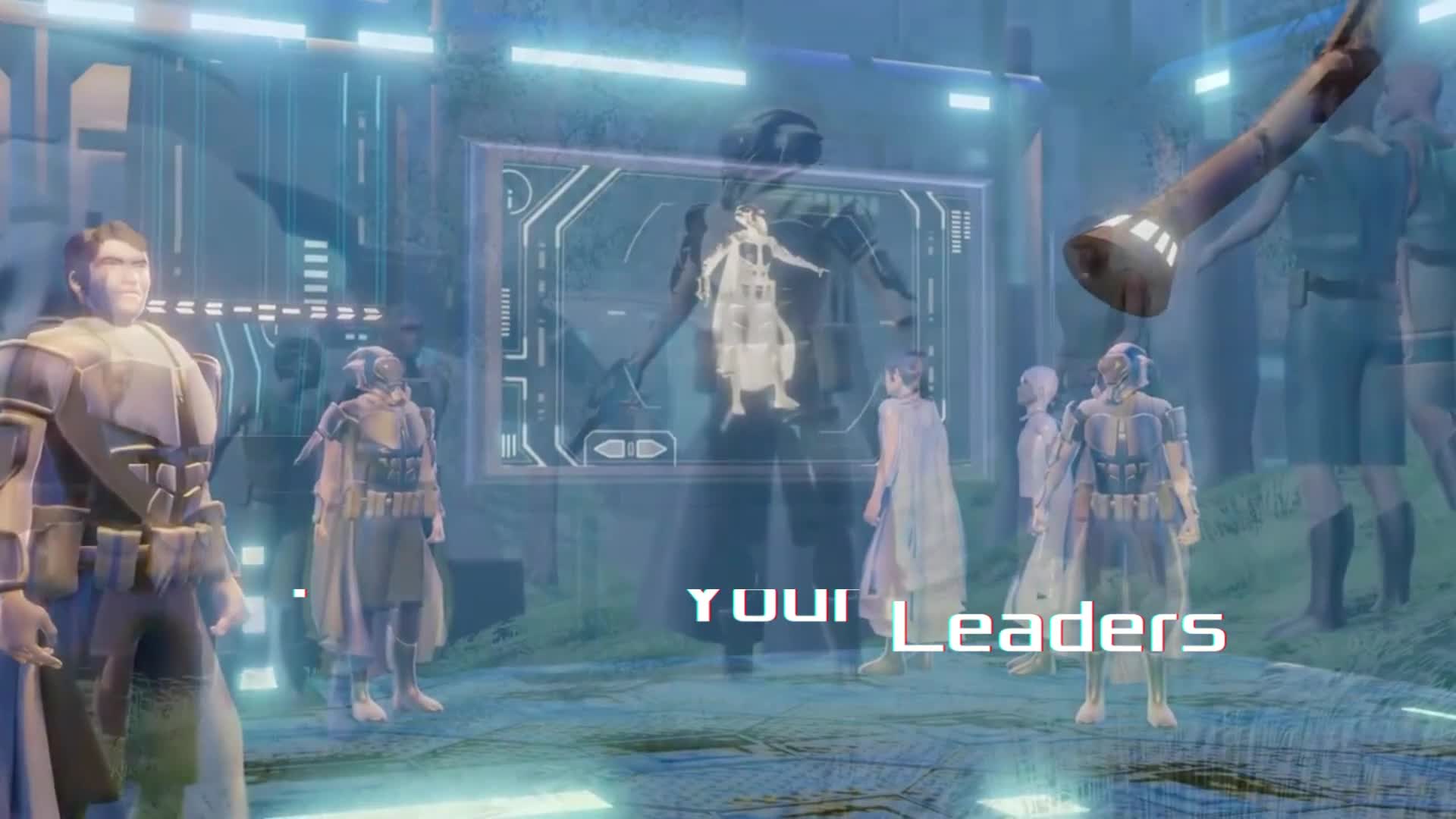 Leaders video - StariumXCV - ModDB