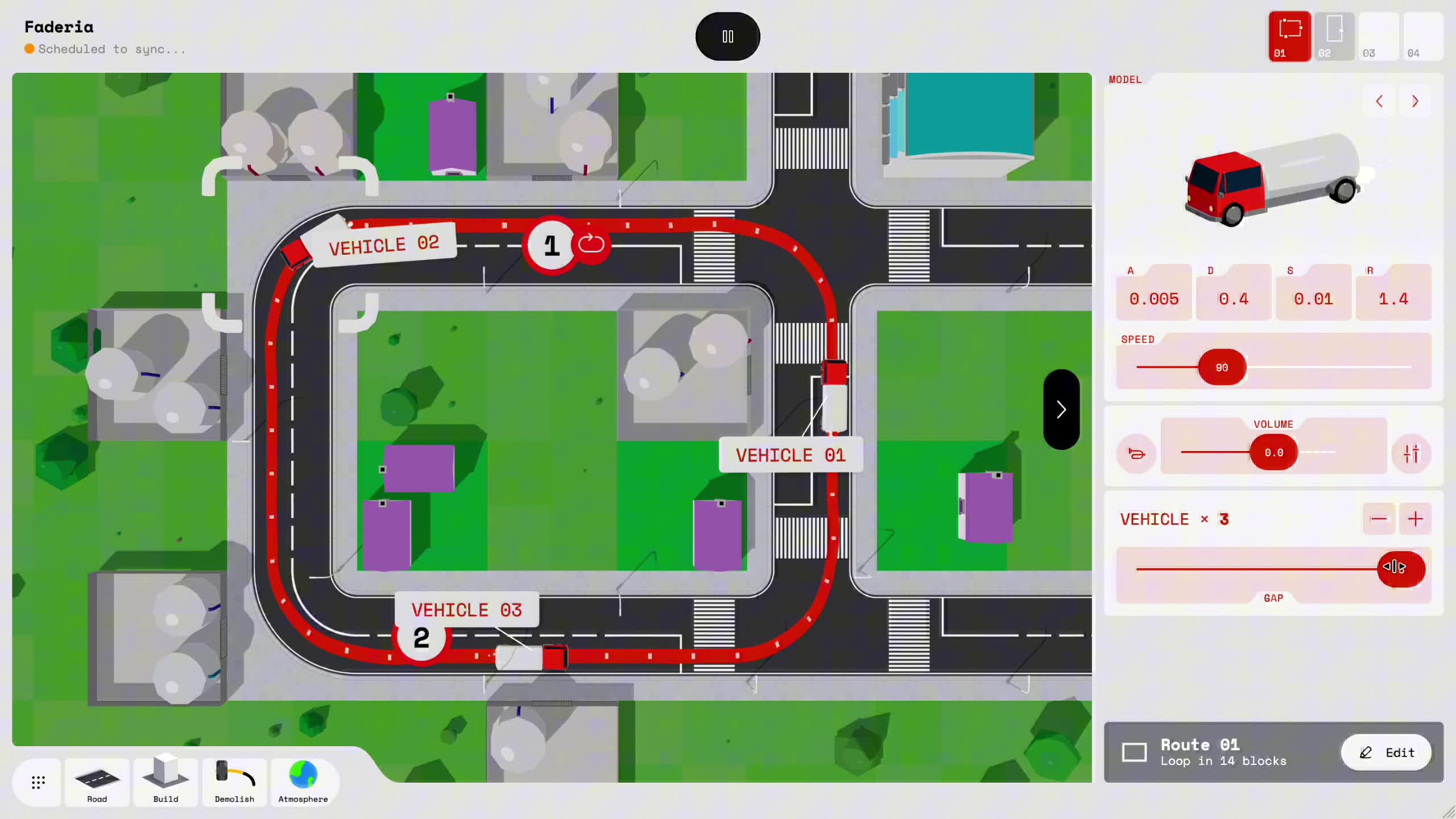 Synth Town video - ModDB