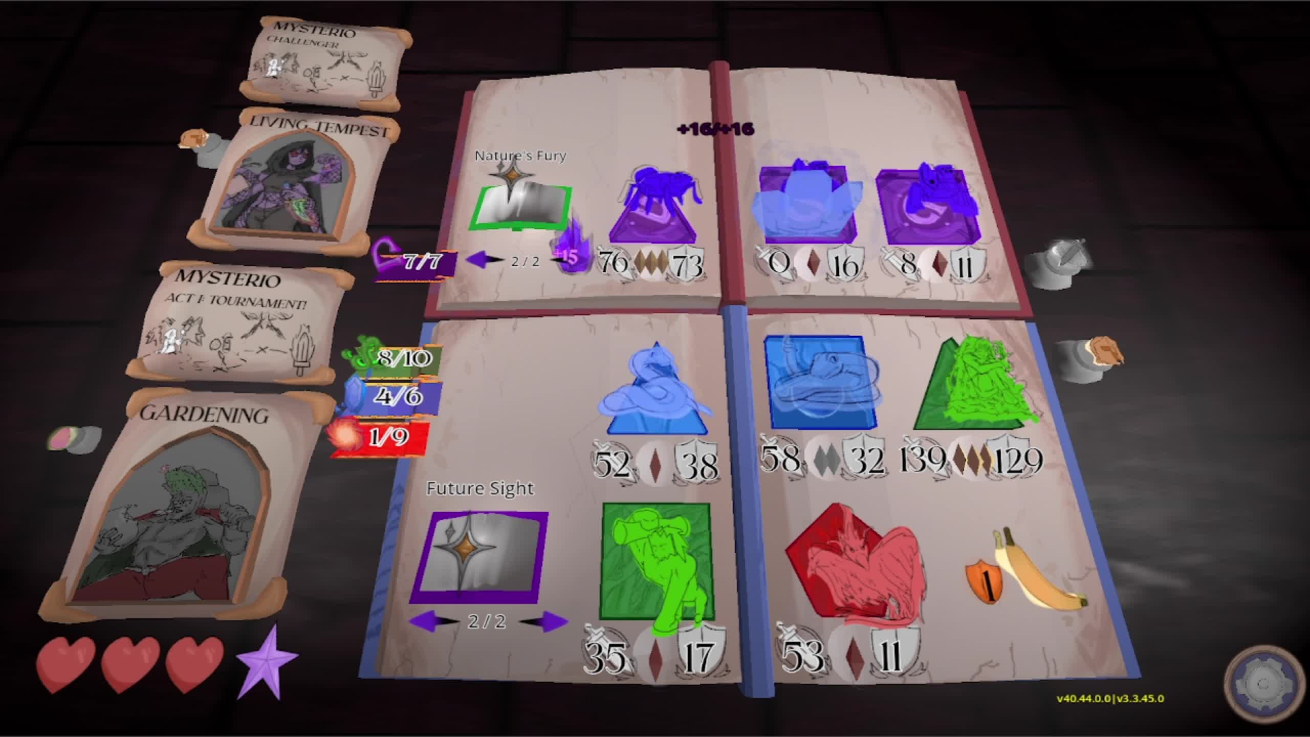 Codex Combat Trailer video - IndieDB