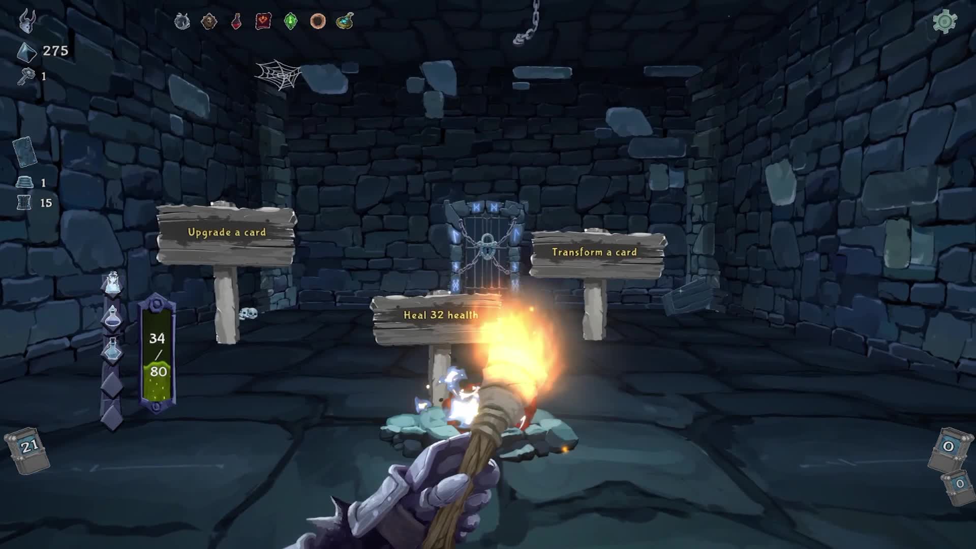 Trailer video - Into the Crypt - ModDB