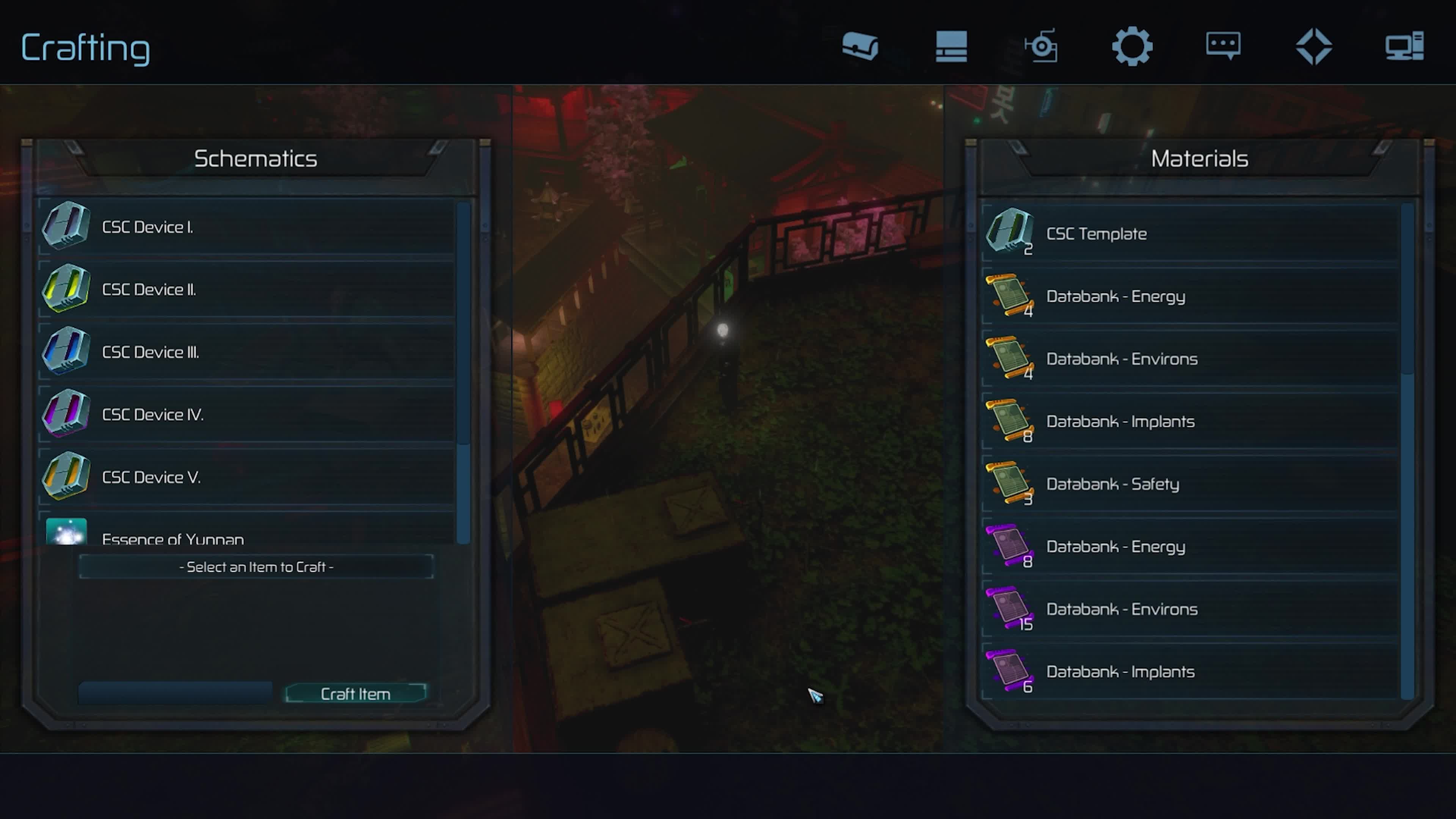 Progression Systems video - Alpha Spectrum - ModDB