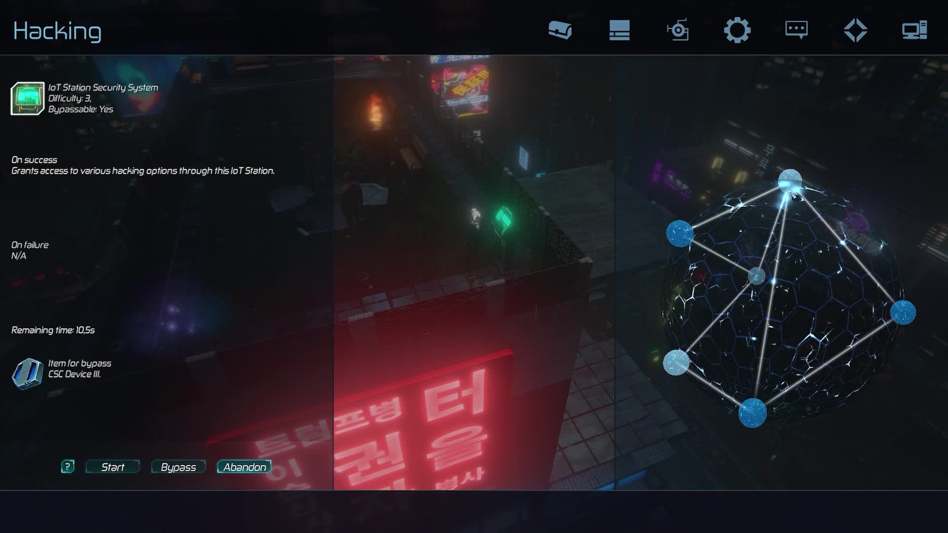 Gameplay video: Story - Alpha Spectrum - ModDB