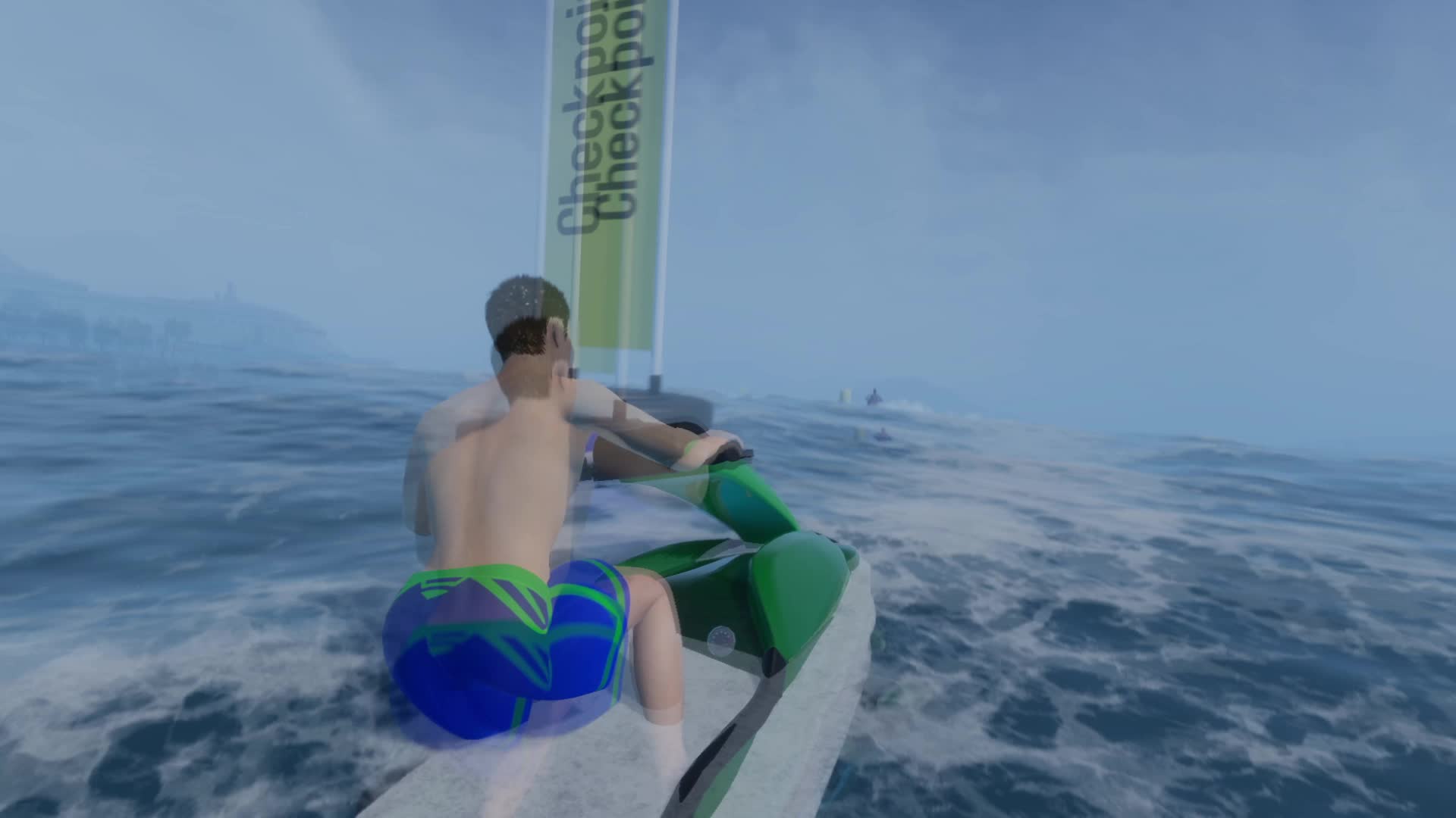 Announcement Teaser video - Wavecraft Legends - ModDB