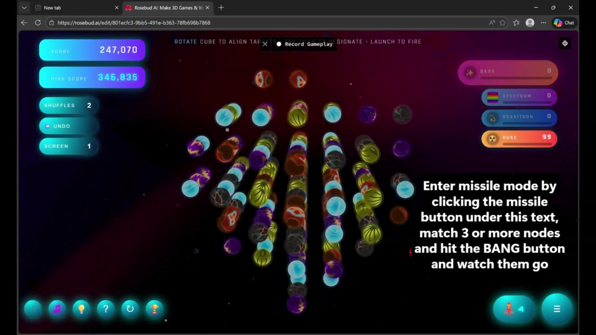 Videos & Audio - Quantum Agent - ModDB