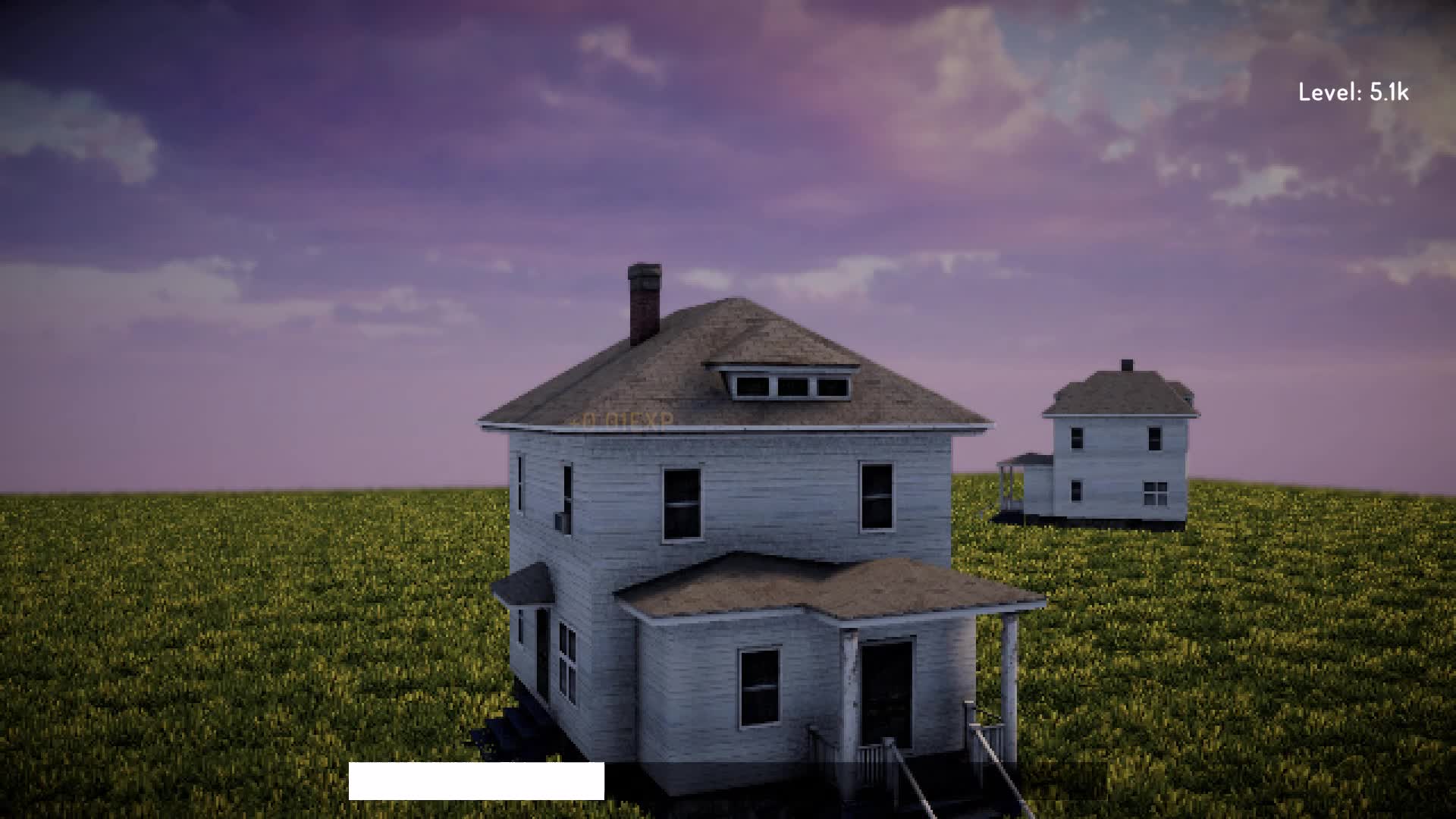 Zen House: Zed Zero Simulator Trailer video - IndieDB