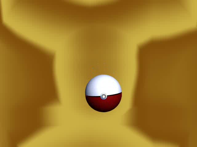 Pokeball video - 3D Artists Group - ModDB