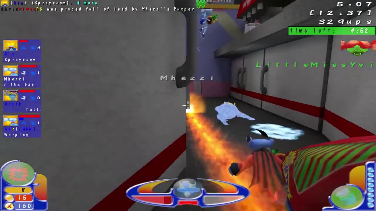 World Of Padman 7 Pad Day 2019 Video Pad Community Mod Db Copy.srt file to video folder, rename.srt file according to the video name. world of padman 7 pad day 2019