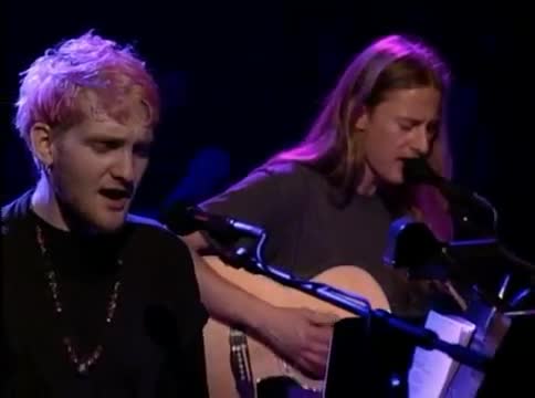 MTV Unplugged - Alice in Chains video - ModDB Metal appreciation society -  Mod DB