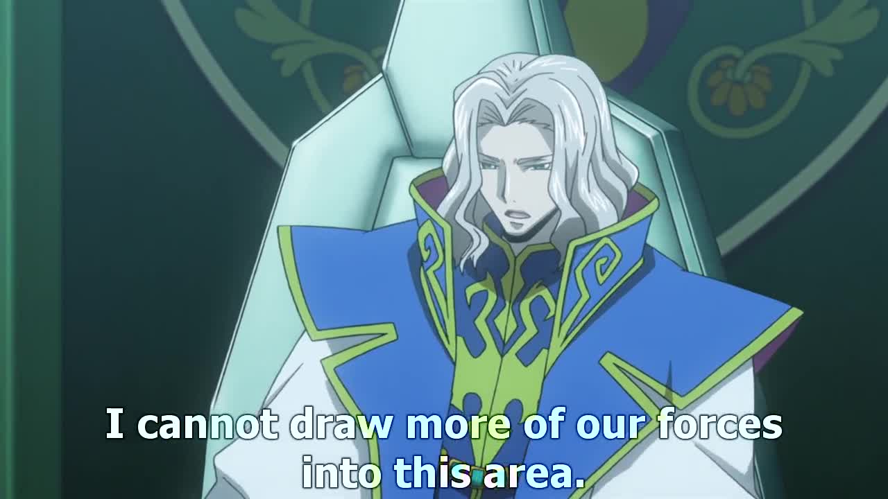 Code Geass: Akito The Exiled - Knightmare battle video - Mech Fans - ModDB