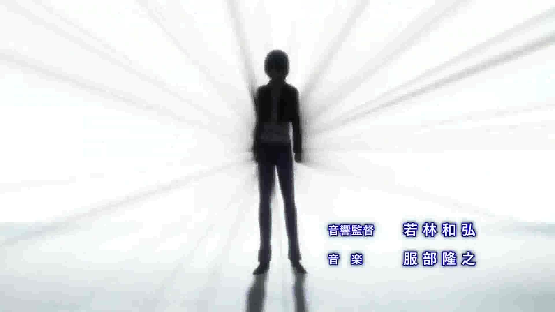 Code Breaker Opening 1 Video Anime Fans Of Moddb Mod Db