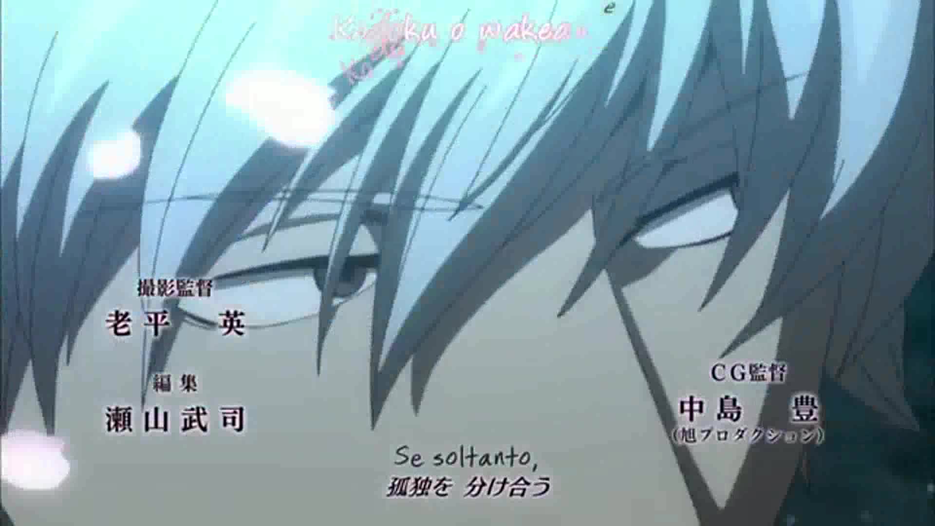 Gintama Opening 13 Video Anime Fans Of Moddb Mod Db