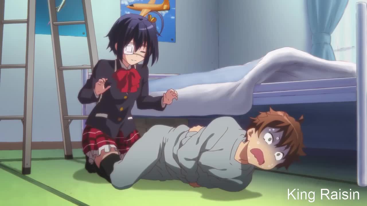 lucky strike amv lucky strike amv