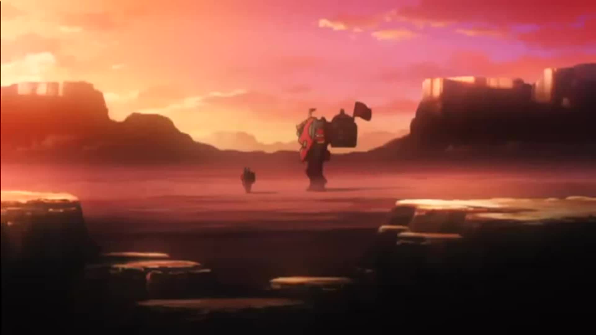 Tengen toppa gurren lagann - Opening 1 video - Anime Fans ...