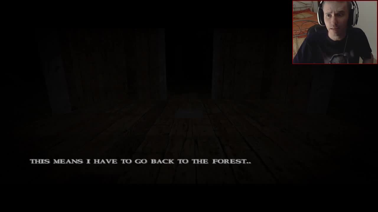 Yamimash plays Slenders WoodsPart 2 video Gamerz Nation ModDB