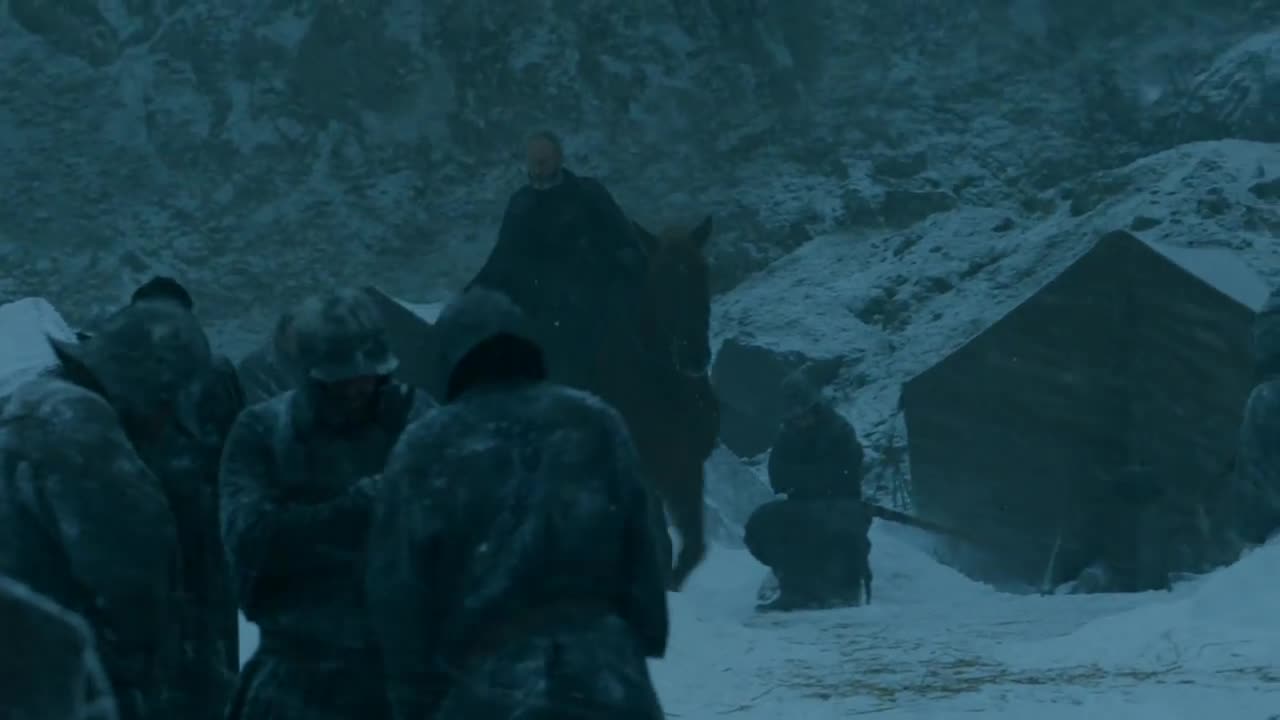 Game Of Thrones Season 5 - Episode 07 Sneak Peek video - ModDB