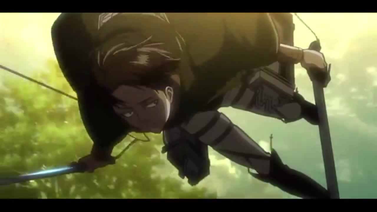 shingeki no kyojin video - ModDB