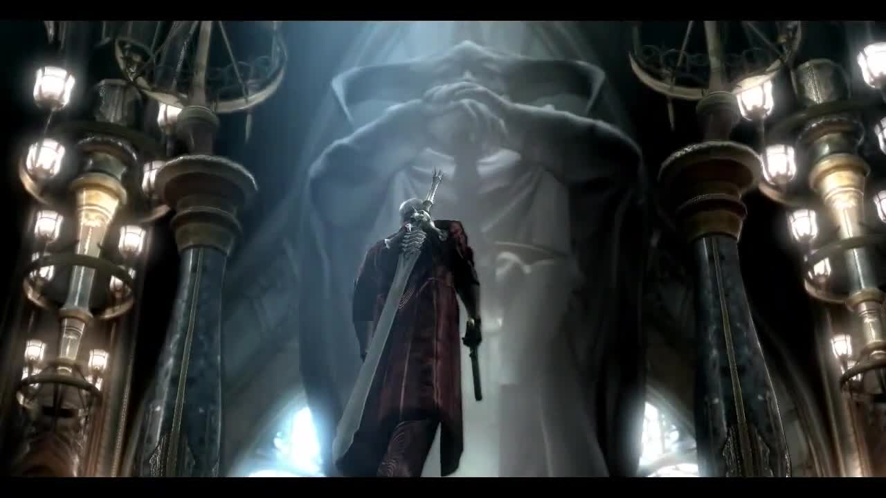 Devil May Cry Video Moddb