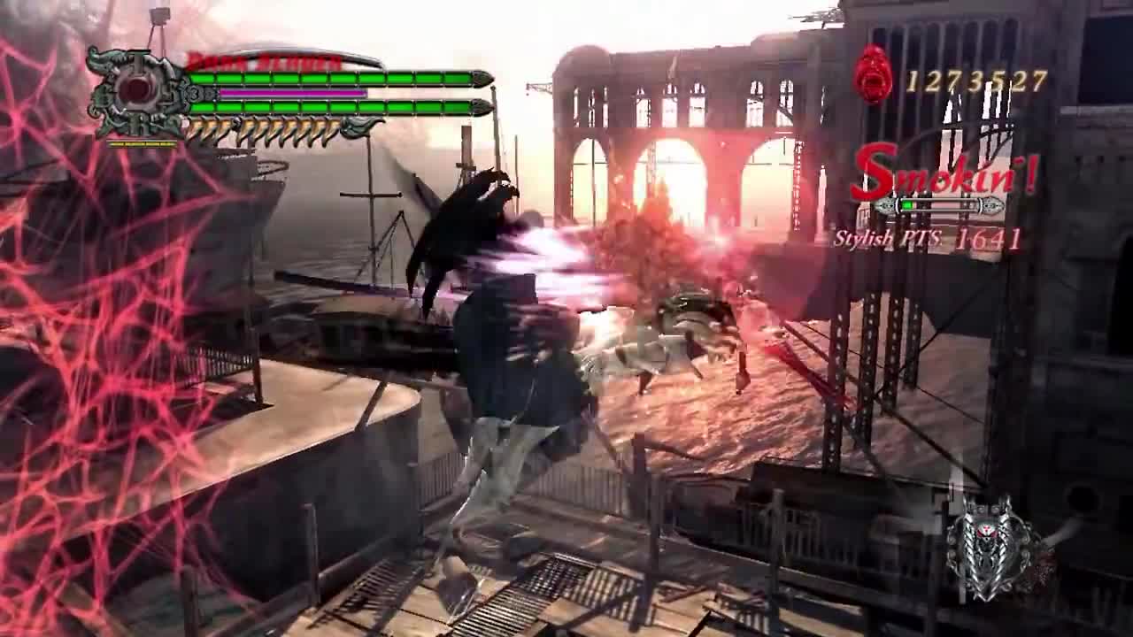 Devil May Cry Video Moddb