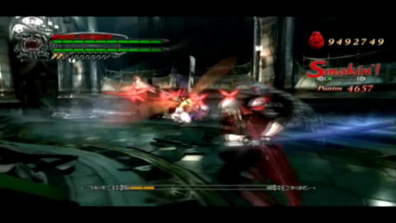 Devil May Cry Video Moddb