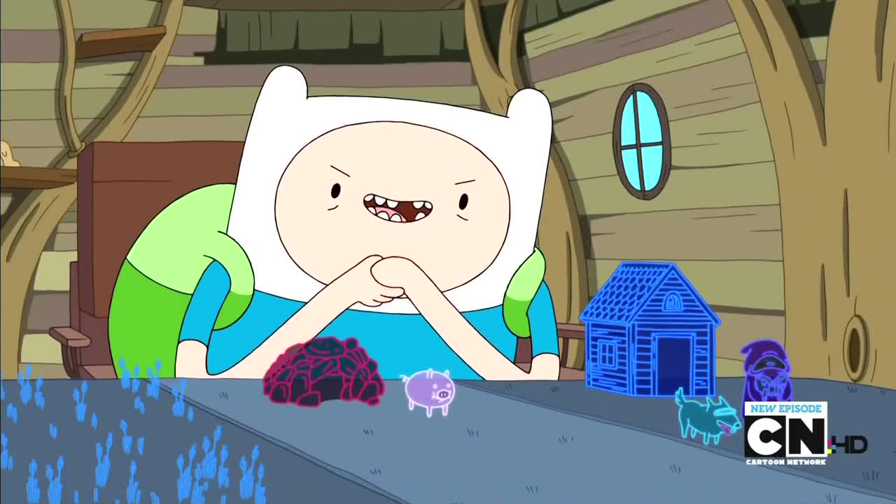 Adventure Time Card Wars Video ModDB   04.14   Card Wars.mp4 